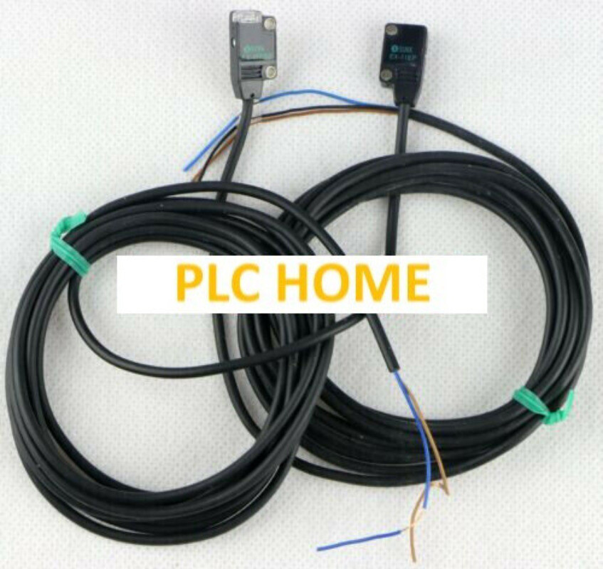 1PCS EX-11EB NEW FOR SUNX Photoelectric Sensor EX11EB Rapid Delivery In Box