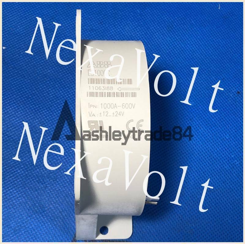 NEW 1PCS ABB ES1000C ES-1000C Current Transformer~