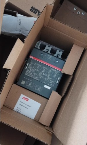 1pcs 100% ABB Brand new original AF265-30-11-13 Contactor PLC Module