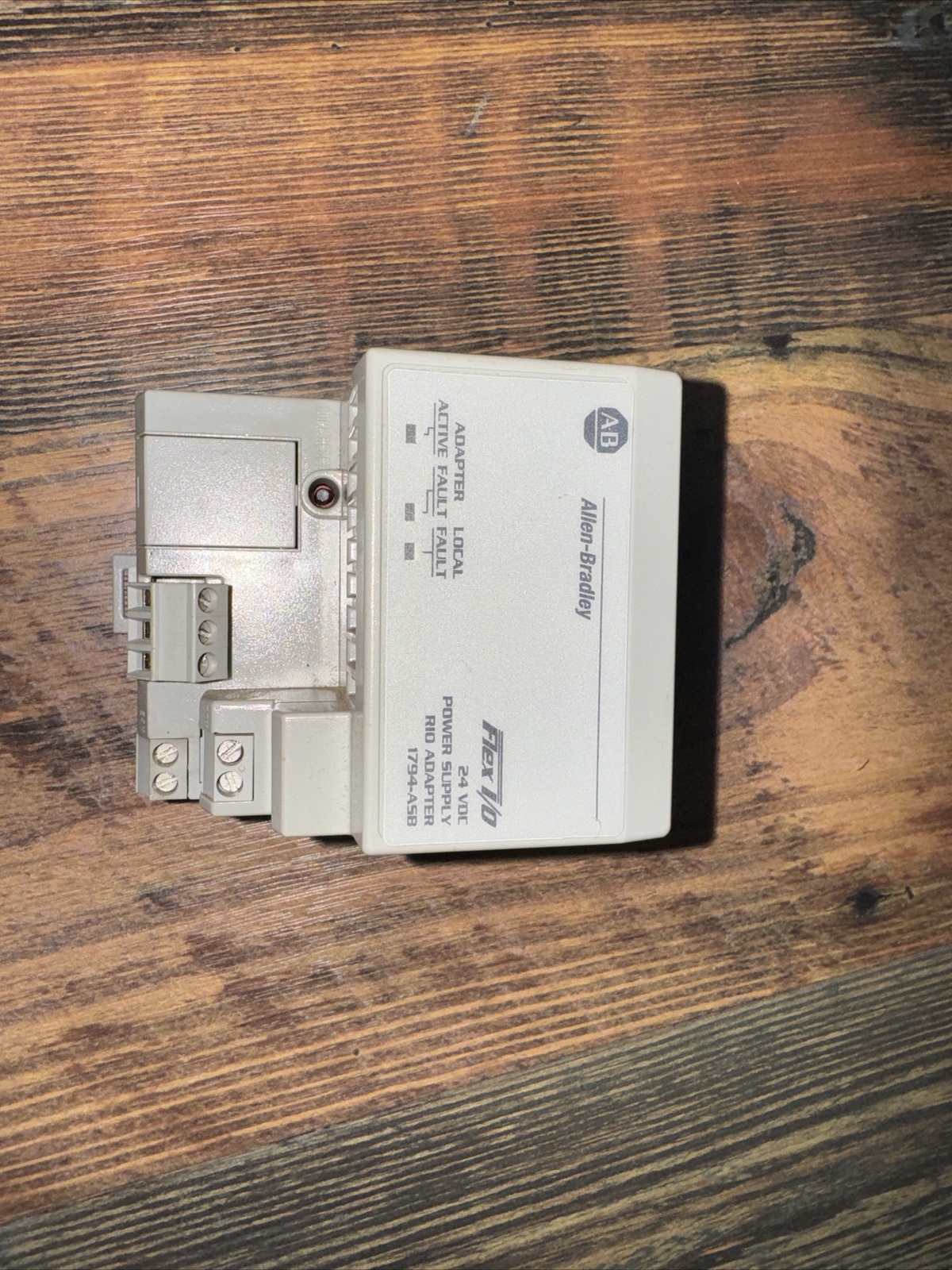 Allen-Bradley 1794-ASB Ser C