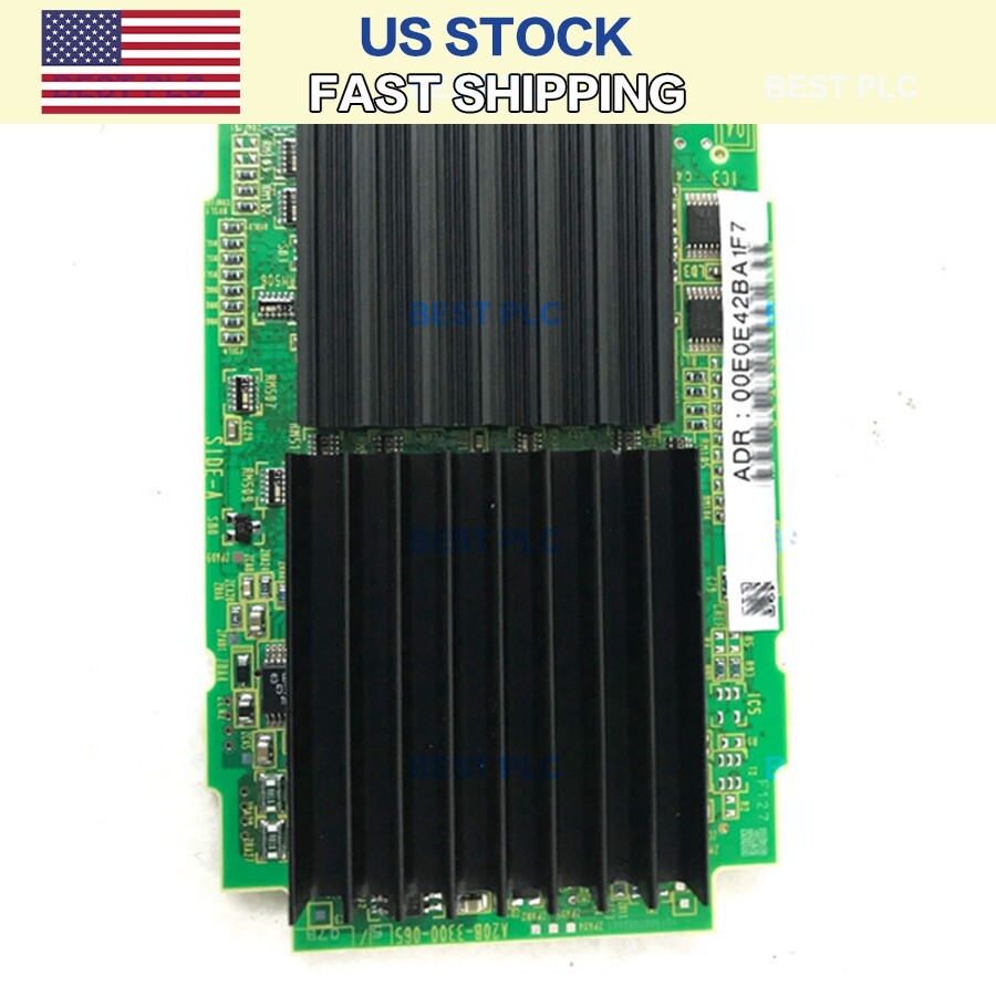 1PC NEW IN BOX Fanuc a20b-3300-0655 Fast ship with warranty