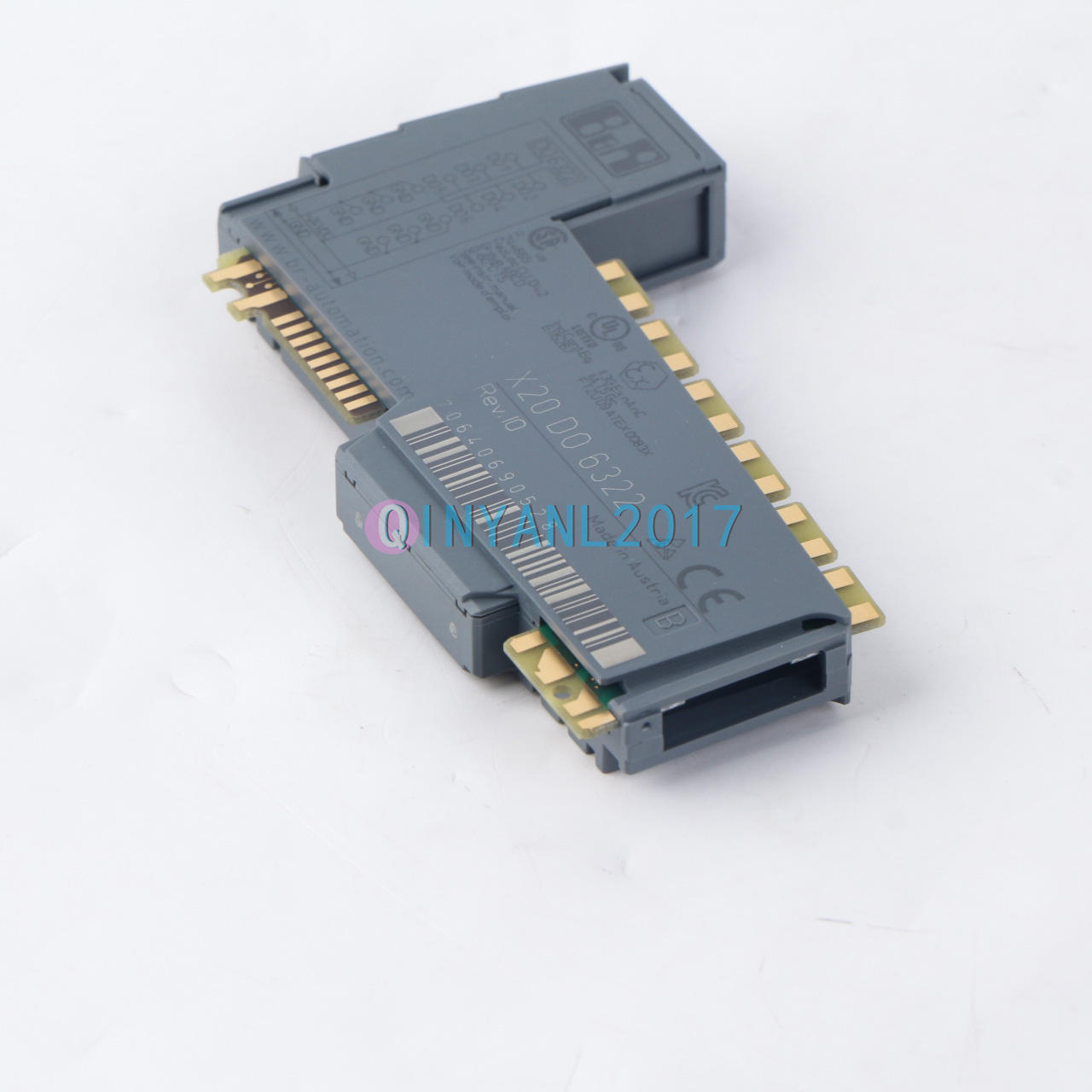 One New B&R X20DO6322 digital output module X20 DO 6322 In Box