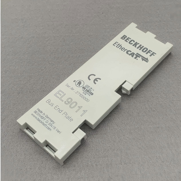 1PC NEW EL9011 Beckhoff EL9011 PLC Module Quality Assurance 1YEAR WARRANTY