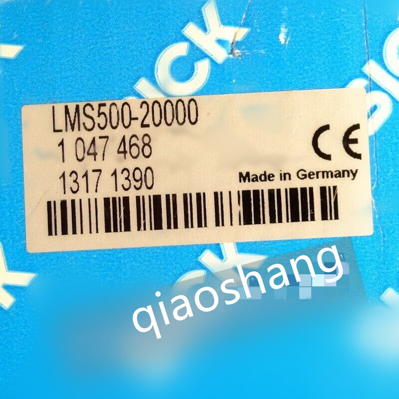 LMS500-20000 1047468 SICK Radar sensor Brand New FedEx or DHL