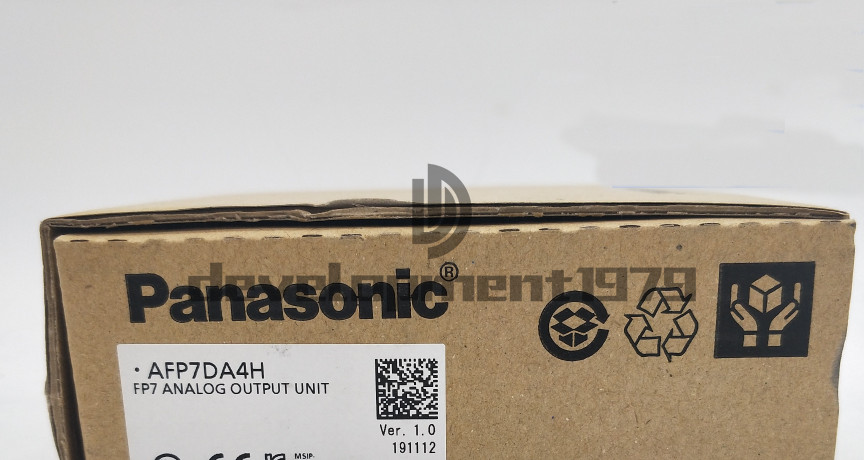 AFP7DA4H 1PC New Panasonic AFP7DA4H Module