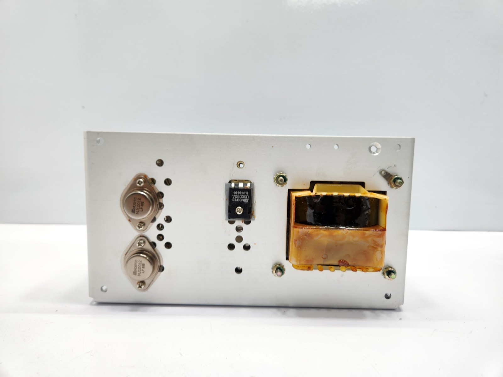 ASTEC ACV24N4.8 LINEAR POWER SUPPLY 24V 4.8A