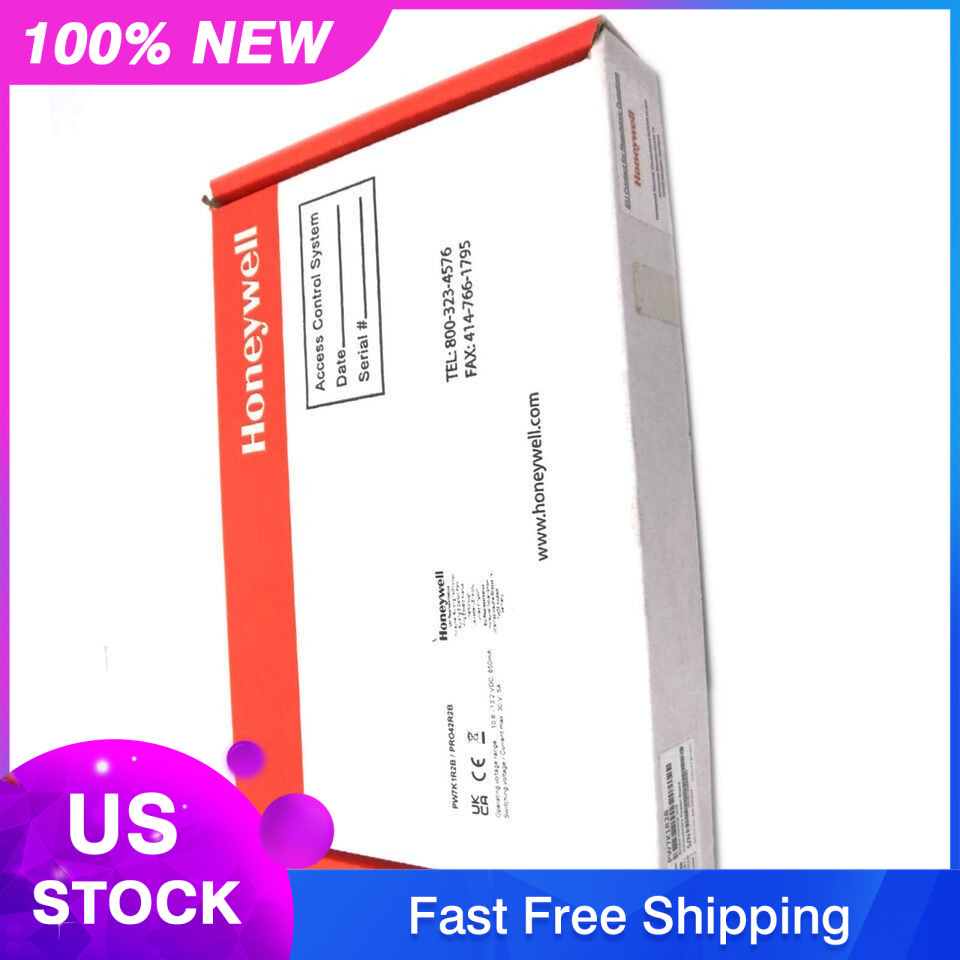 New Honeywell ProWatch PW7K1R2B PW-7000 Series Dual Reader Module Board/DHL/UPS