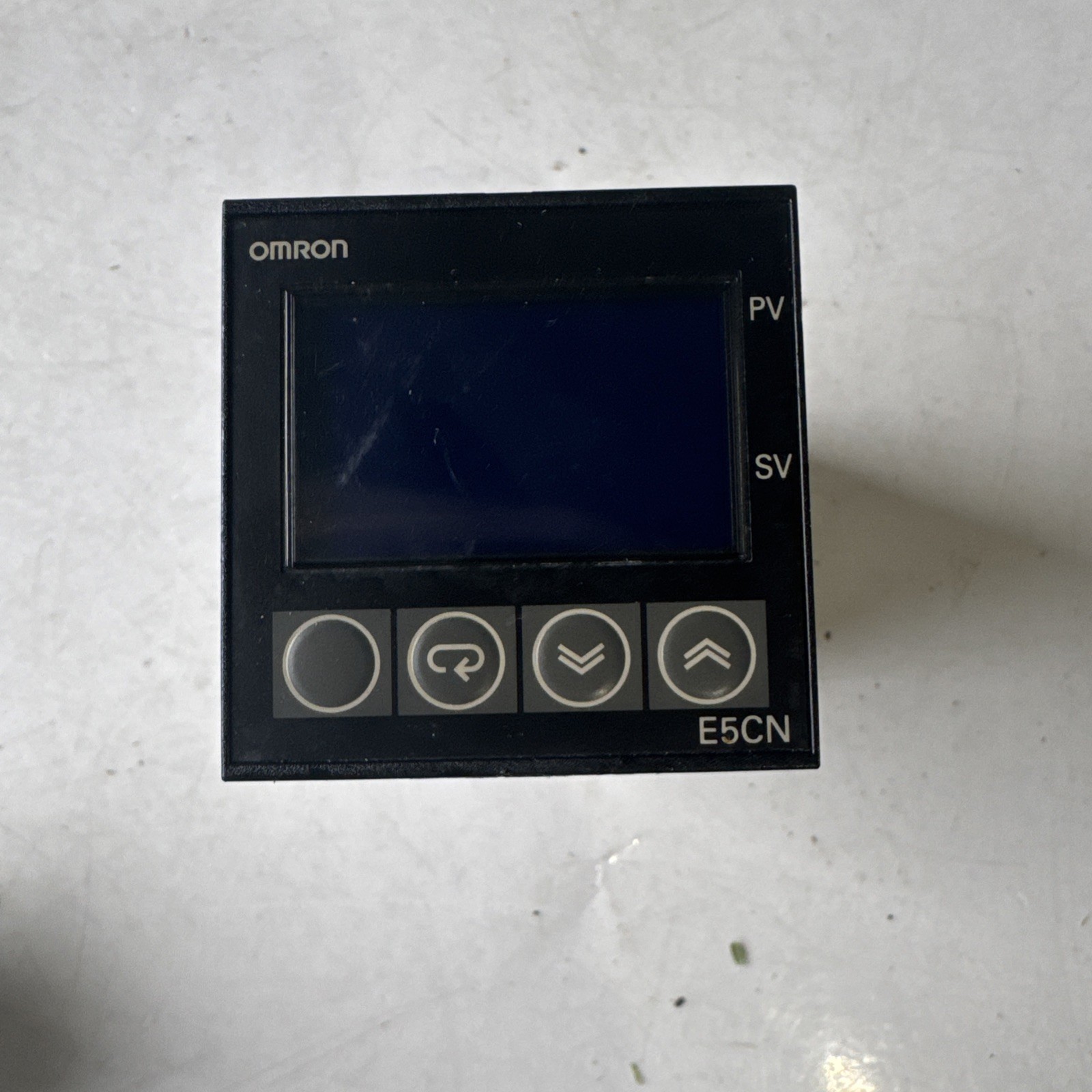 Omron E5CN-R2MT-500 Digital Temperature Controller Module 100-240VAC