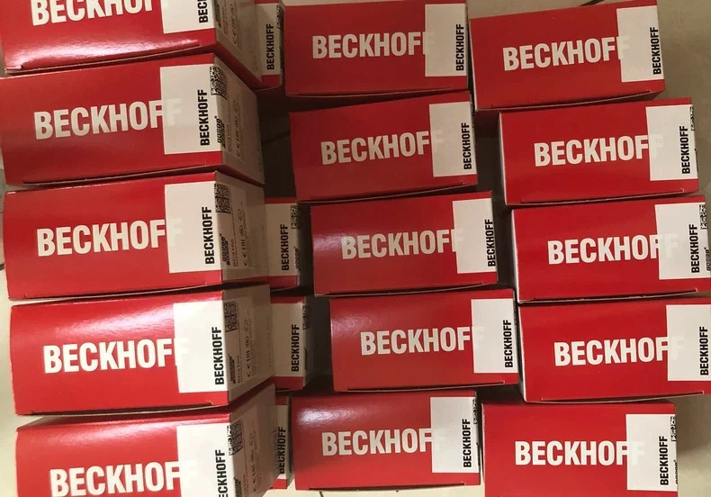 New In Box BECKHOFF EL2502 PLC Module EL2502
