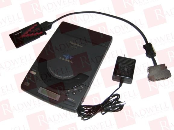 MATSUSHITA ELECTRIC KXL-D740 / KXLD740 (NEW IN BOX)