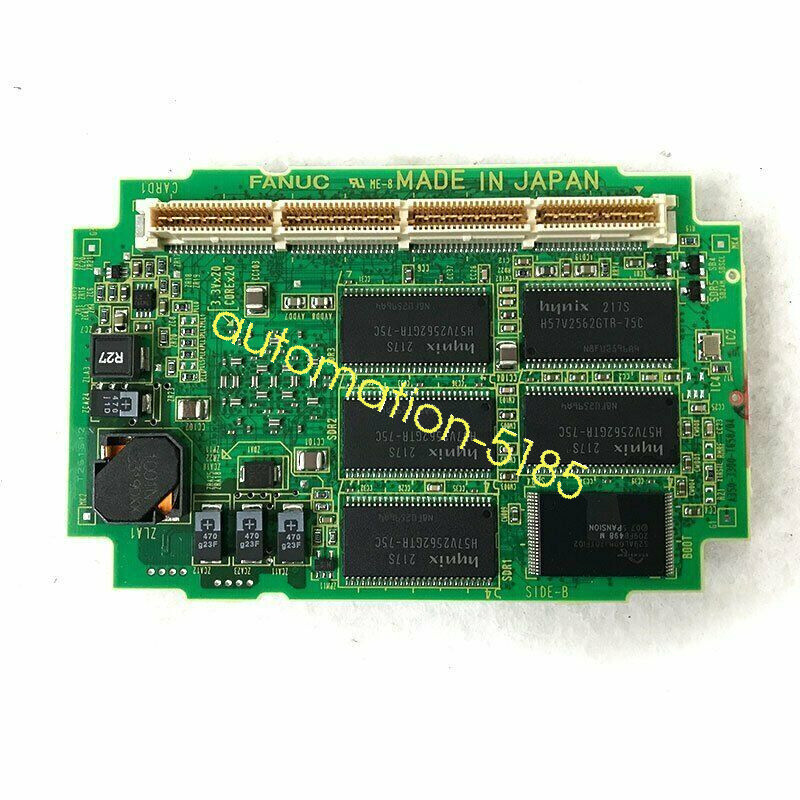 One New Circuit Board For FANUC A20B-3300-0655 Fedex or DHL