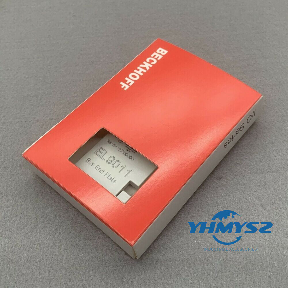 New EL9011 Beckhoff EL9011 PLC Module in Box ship next day #YH