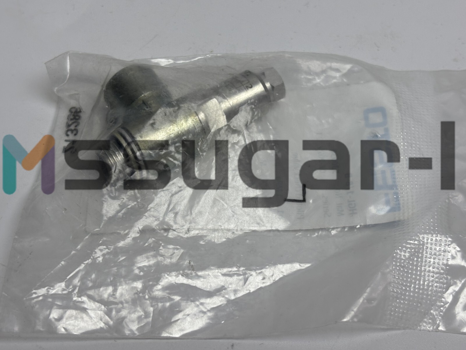 FESTO HGL-1/8-B 530030 Piloted Non Return Valve NewKd