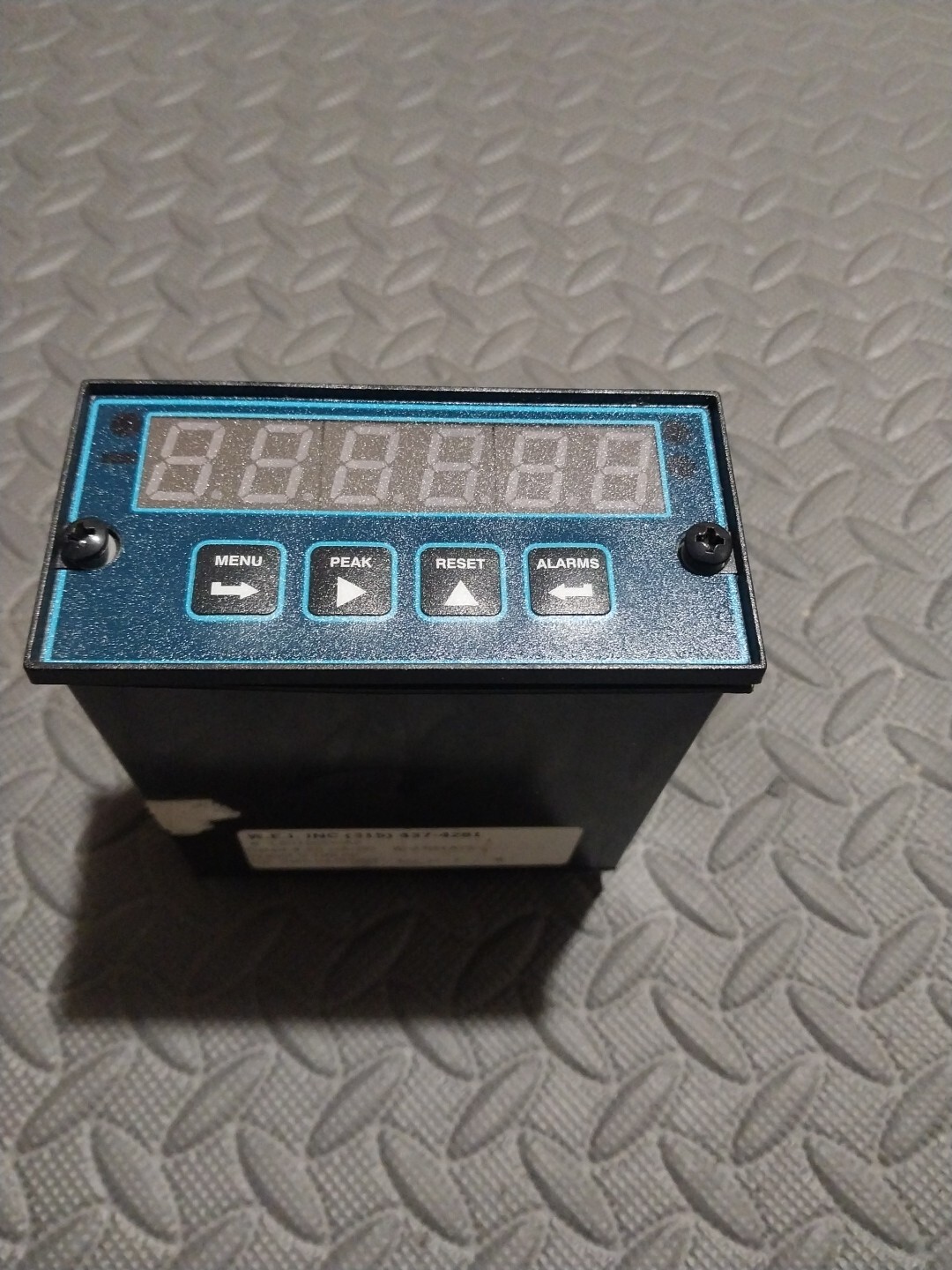 Laurel Electronics L20100DCA2. LAUREL ELECTRONICS L 20100 DCA2. USED. TESTED.