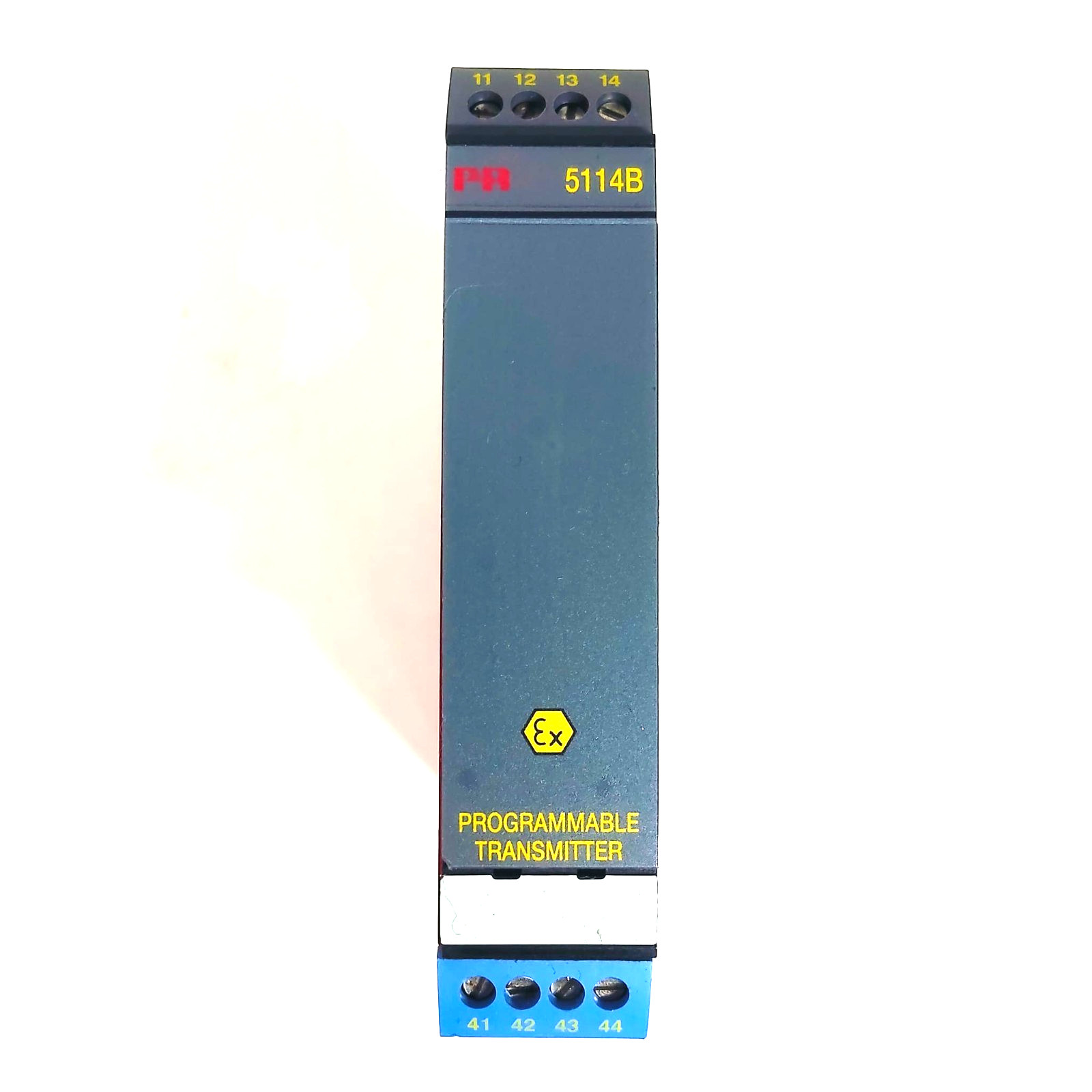 PR Electronics 5114B Programmable Transmitter