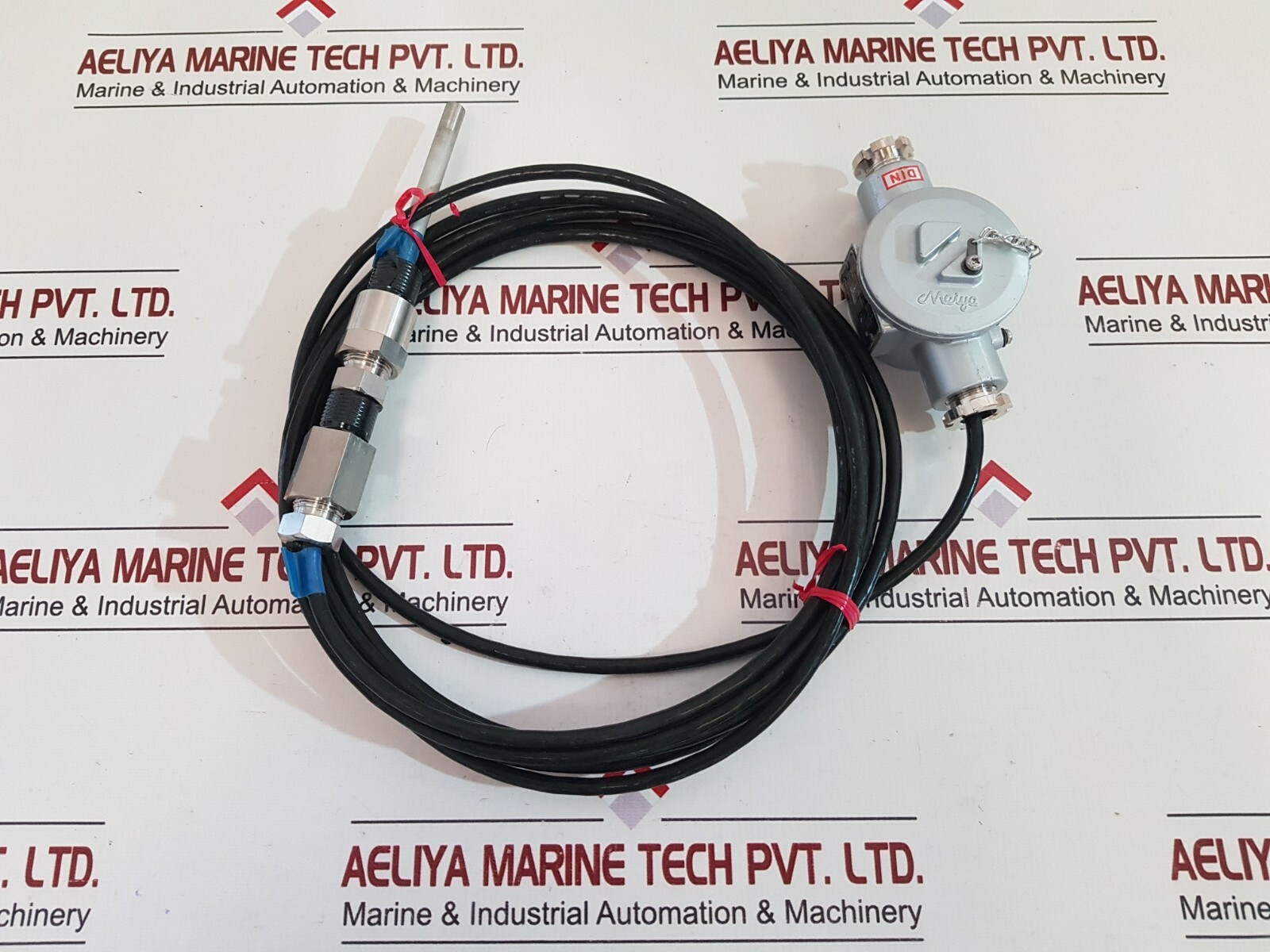 Dae yang meiyo electric ptr-m resistance bulb