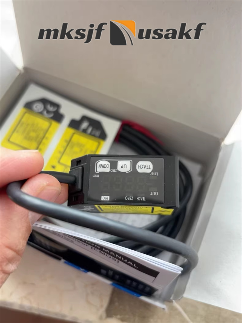 Panasonic HG-C1100 HGC1100 Laser Sensor New US Free tax DHL delivery