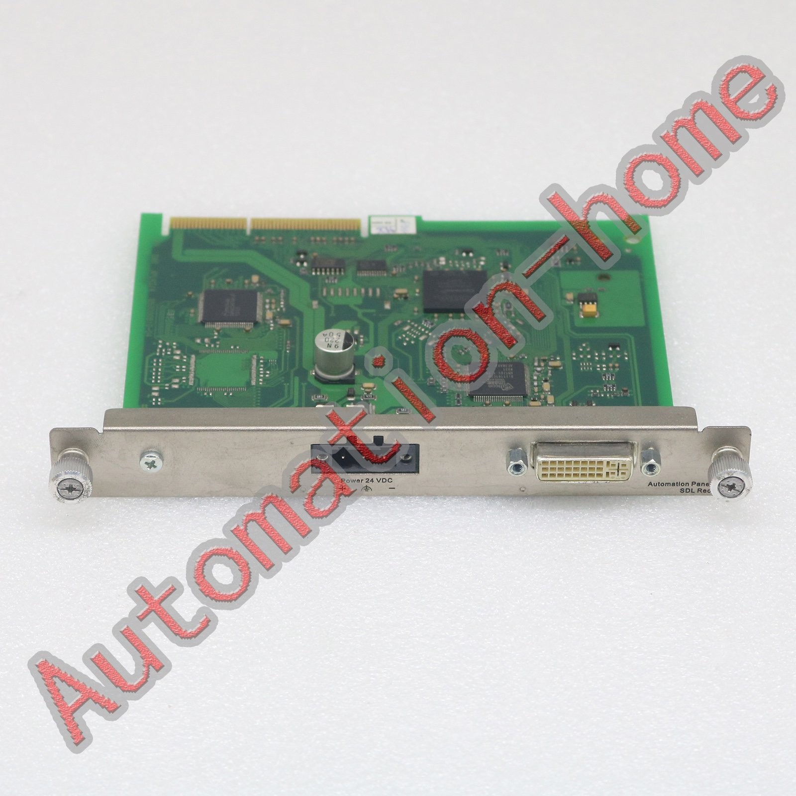 1 PC Used For B&R 5DLSDL.1000-00 Circuit Board Tested in Good Condition#QW