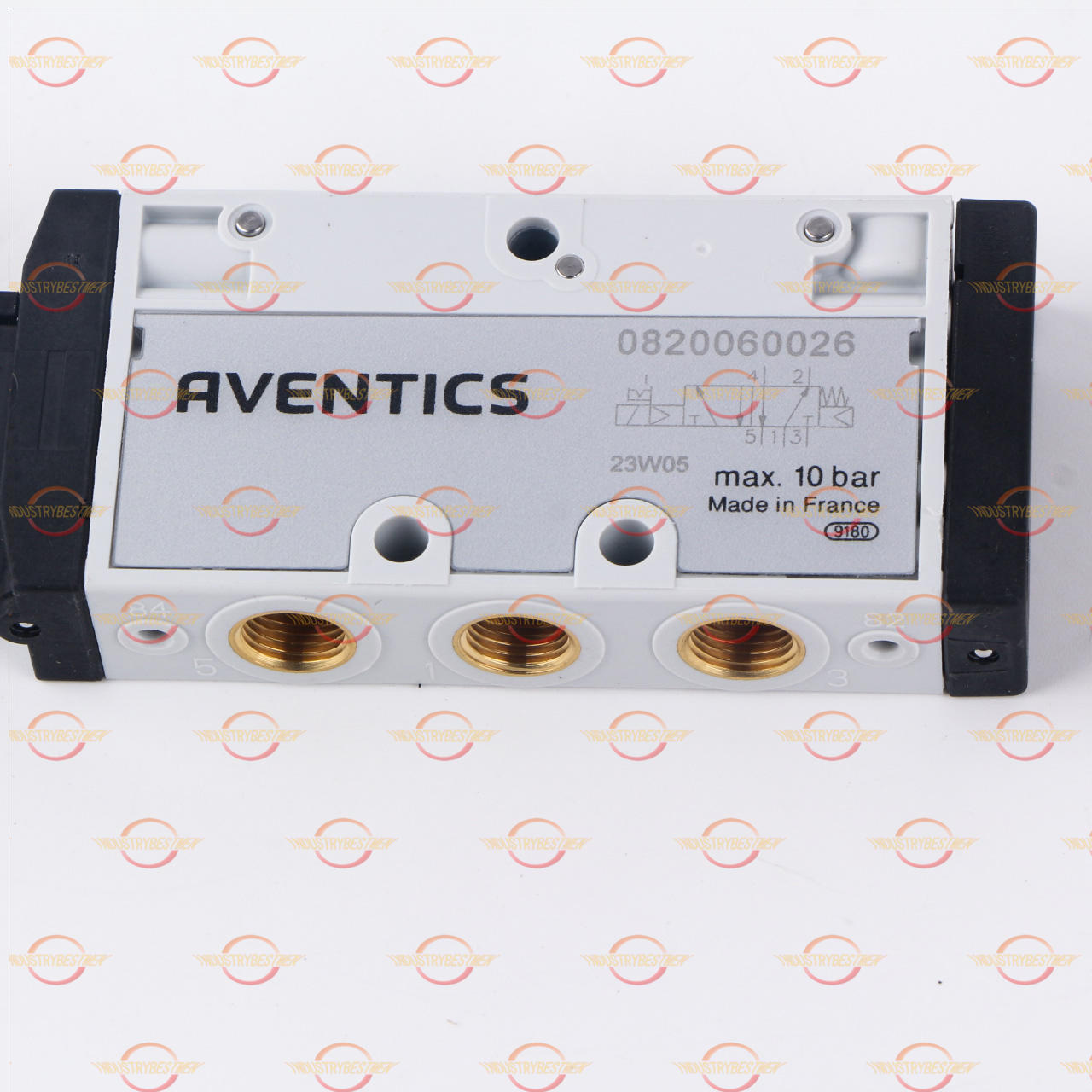 1PCS NEW AVENTICS solenoid valve 0820060026