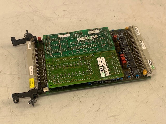 Trumpf / Haas Laser PCB Board, VMOD, 18-06 94-00, Used, Warranty