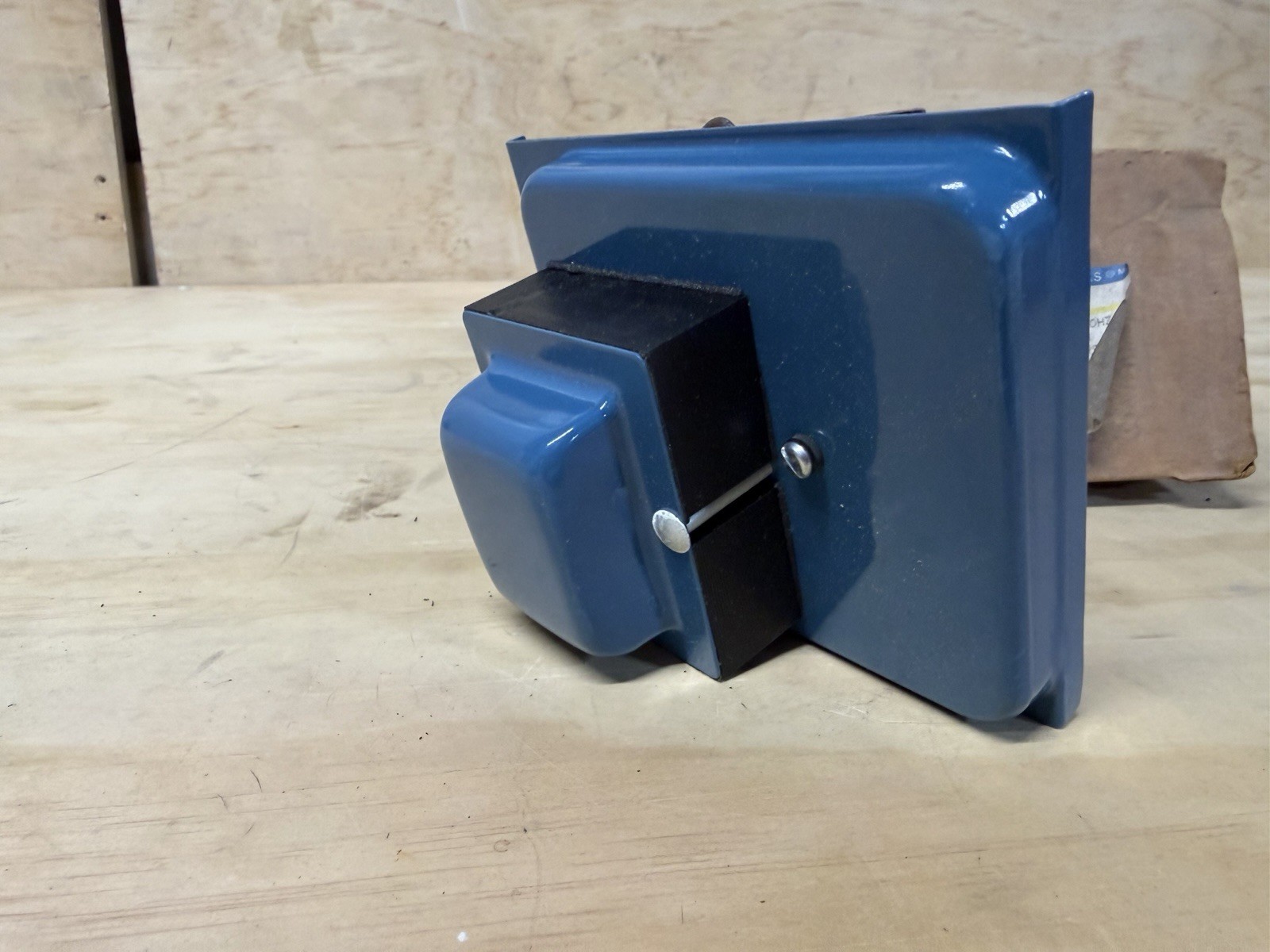JOHNSON CONTROLS Y68AA-1 TRANSFORMER 40VA 120V-AC 24V-AC FREE SAME DAY SHIPPING