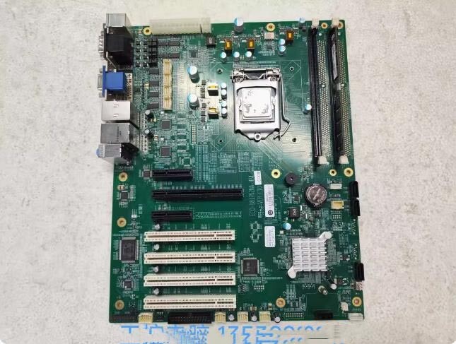EVOC EC0-1817V2NA-H81 VER:C10 industrial control motherboard