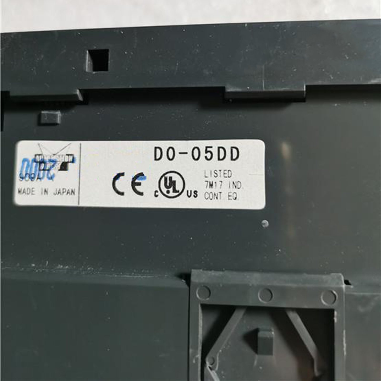 1PS Used For Koyo DIRECT LOGIC 05 D0-05DD PLC module Free Shipping