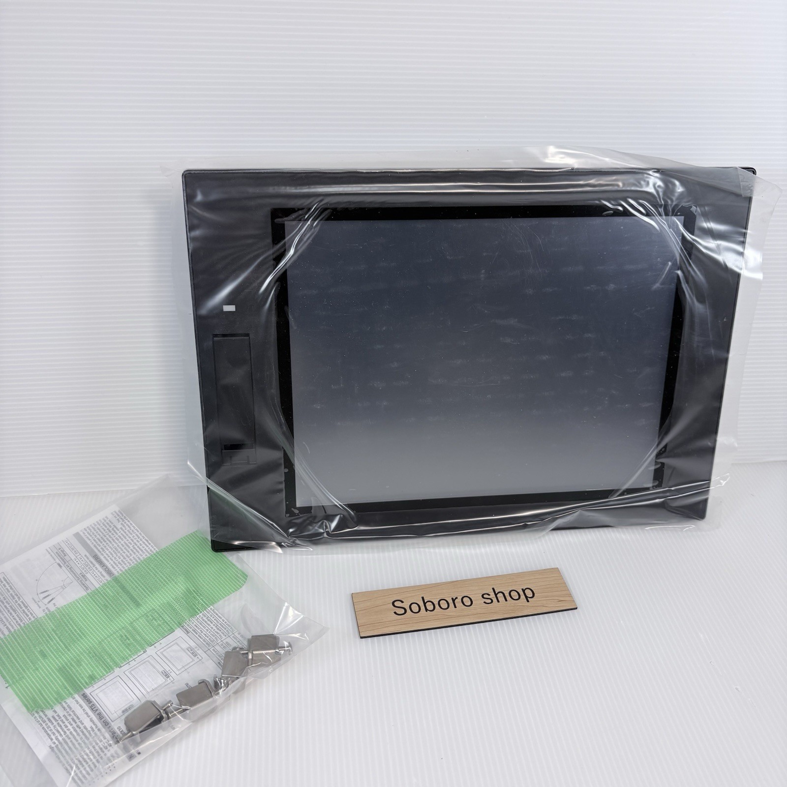 Keyence VT5-X10 Touch Panel Display Unused Open Box