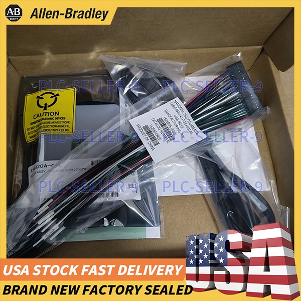 NEW National Instruments USB8452 USB-8452 I²C/SPI Interface Device Free Ship