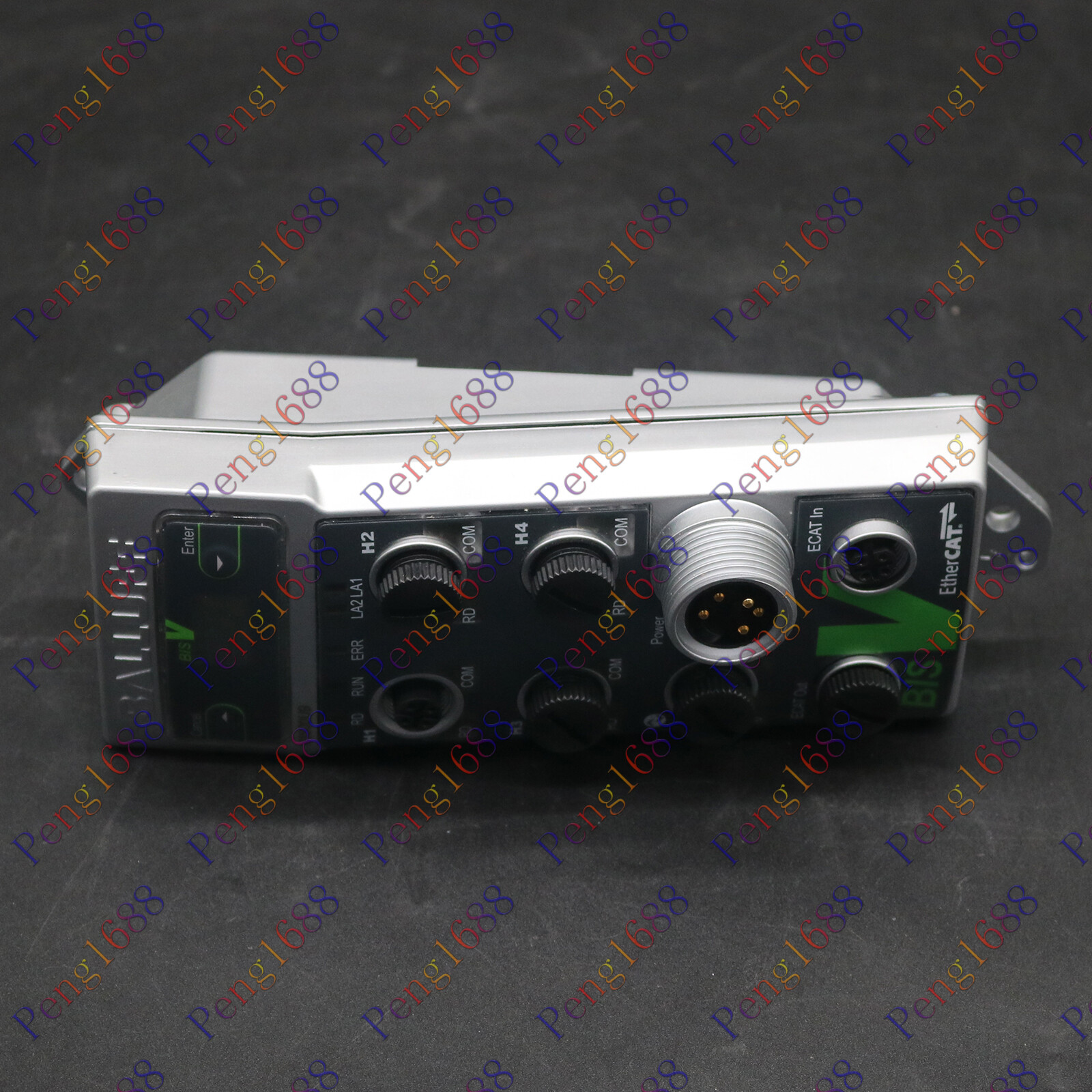 1PC New BALLUFF BIS00U9 BIS V-6110-063-C002 network module One year warranty