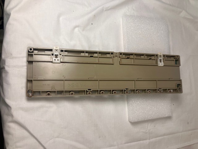 Hitachi EH-BS8 Card Slot BASE