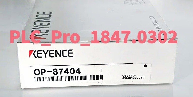 1PCS New Keyence OP-87404 OP87404 Mounting Bracket Deliver quickly