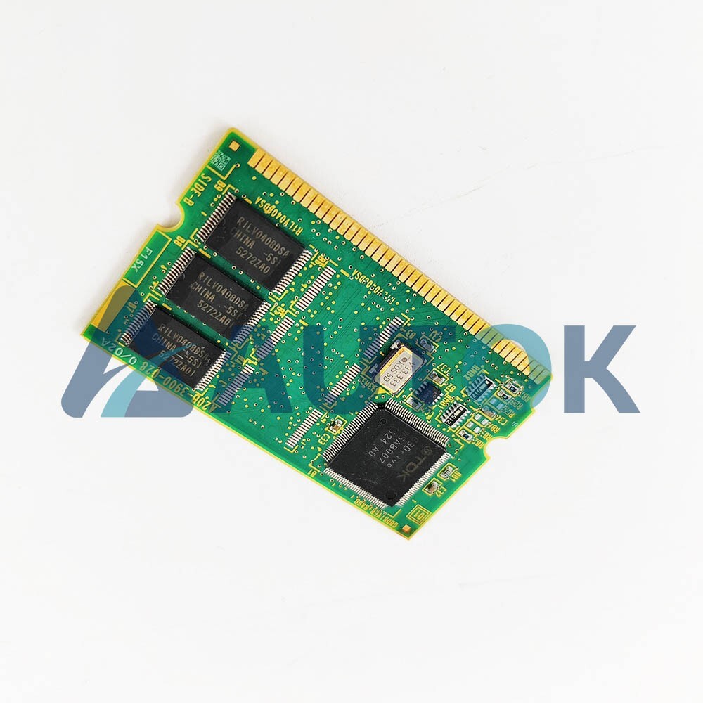 Urgent Delivery NEW Fanuc A20B-3900-0280 *Save required data available* DHL