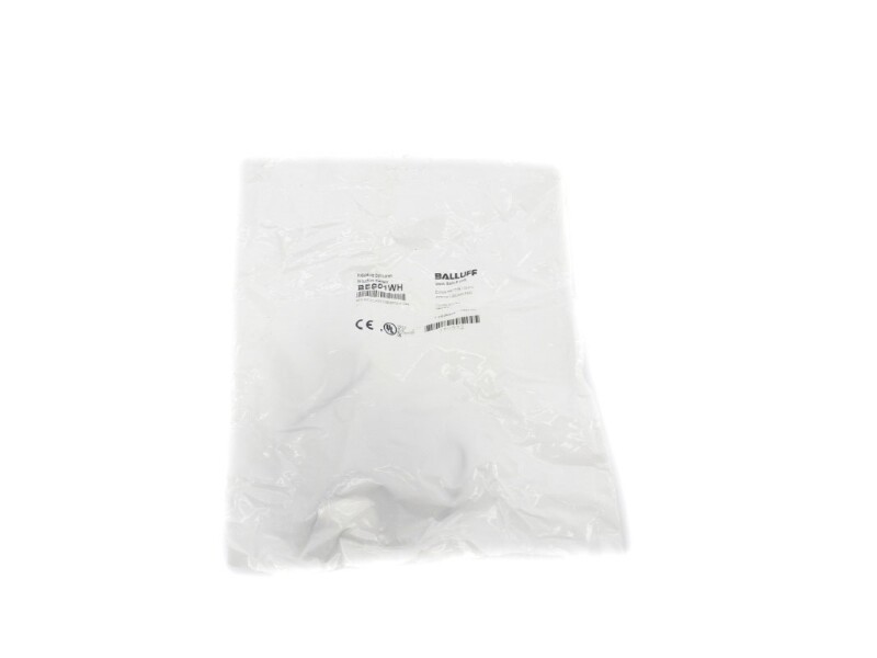 BALLUFF BESR01ZC-PSC70B-BP00.5-G49 BES01WH NSMP
