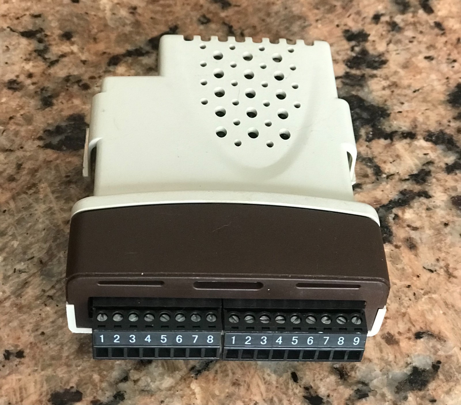 NIDEC CORP SM-ENCODER OUTPUT PLUS / SMENCODEROUTPUTPLUS (USED)