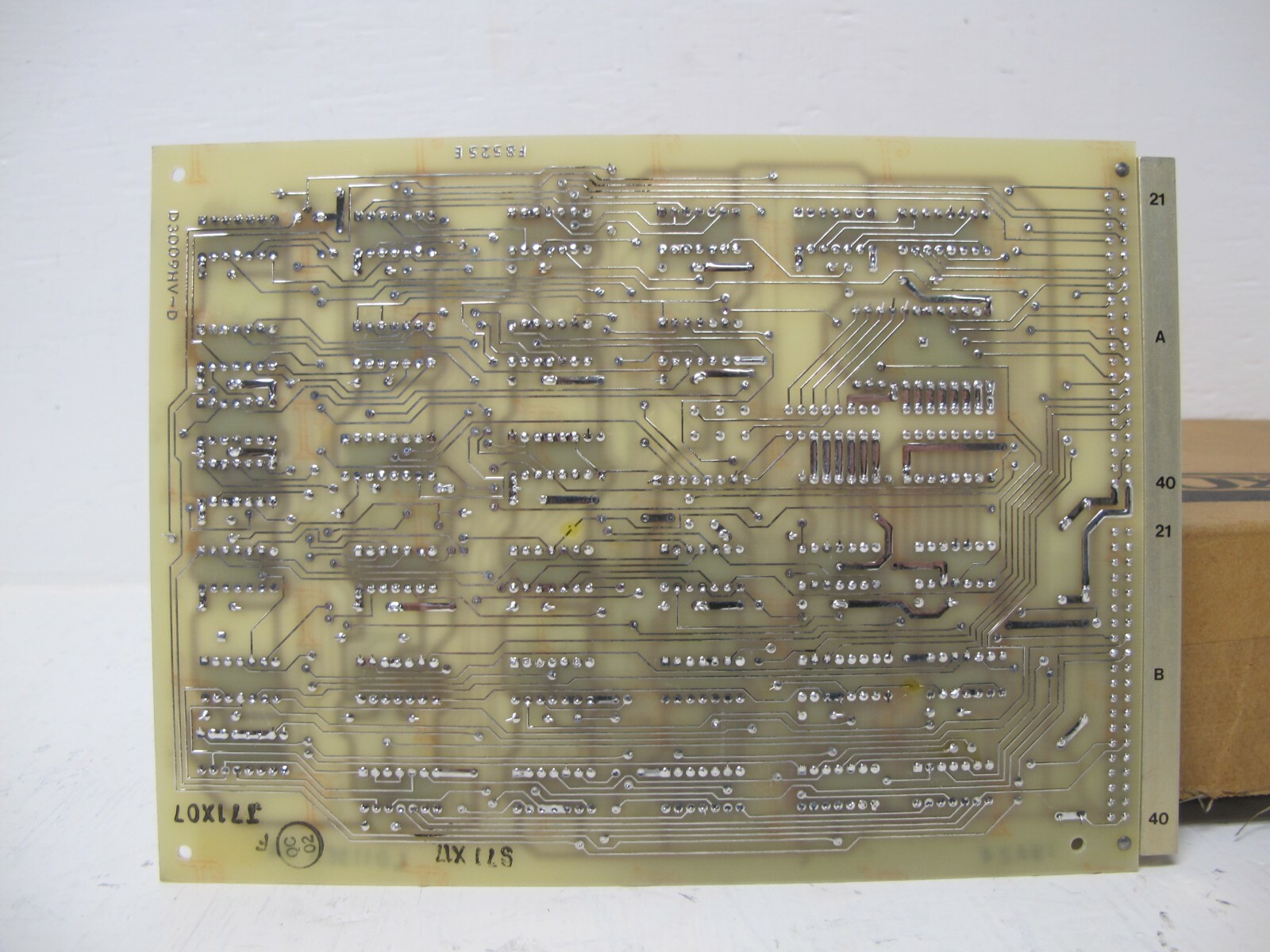 NEW Foxboro L0113EA Processor Unit PLC D3009HV-D F8525 E 79A24 BA 2B8539