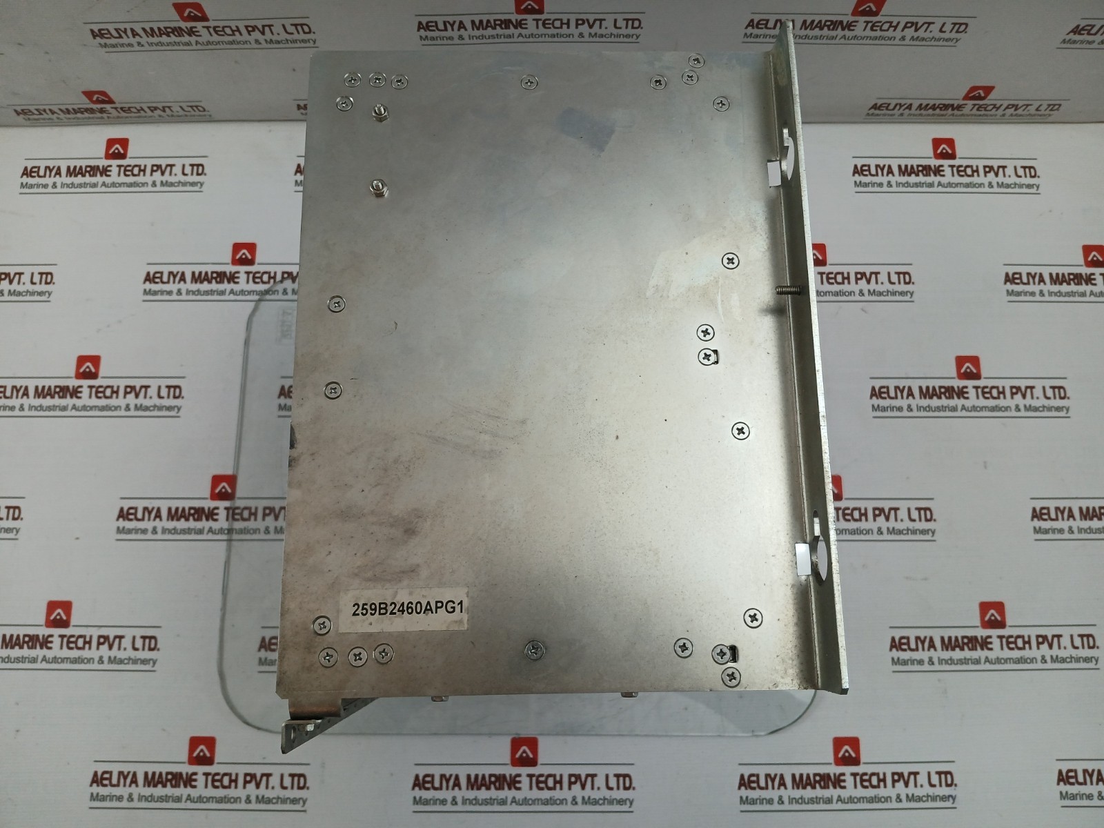 GE IS215VPROH1BD Turbine Protection PCB Module