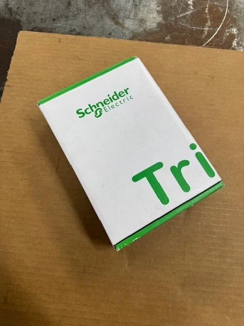Schneider Electric TBURQR1MH-E00E1L00, Trio QR150, Narrow Band Ethernet Radio
