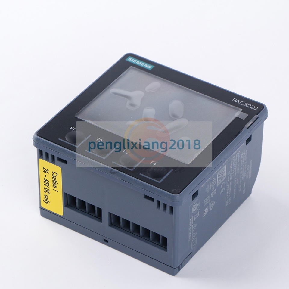 1PCS NEW SIEMENS PLC Module 7KM3220-1BA01-1EA0 7KM3 220-1BA01-1EA0