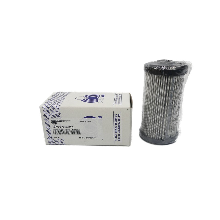 MP FILTRI MF1002A06HBP01 NSMP