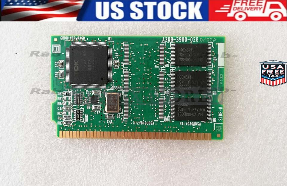 1PC Fanuc A20B-3900-0280 Fast shipping