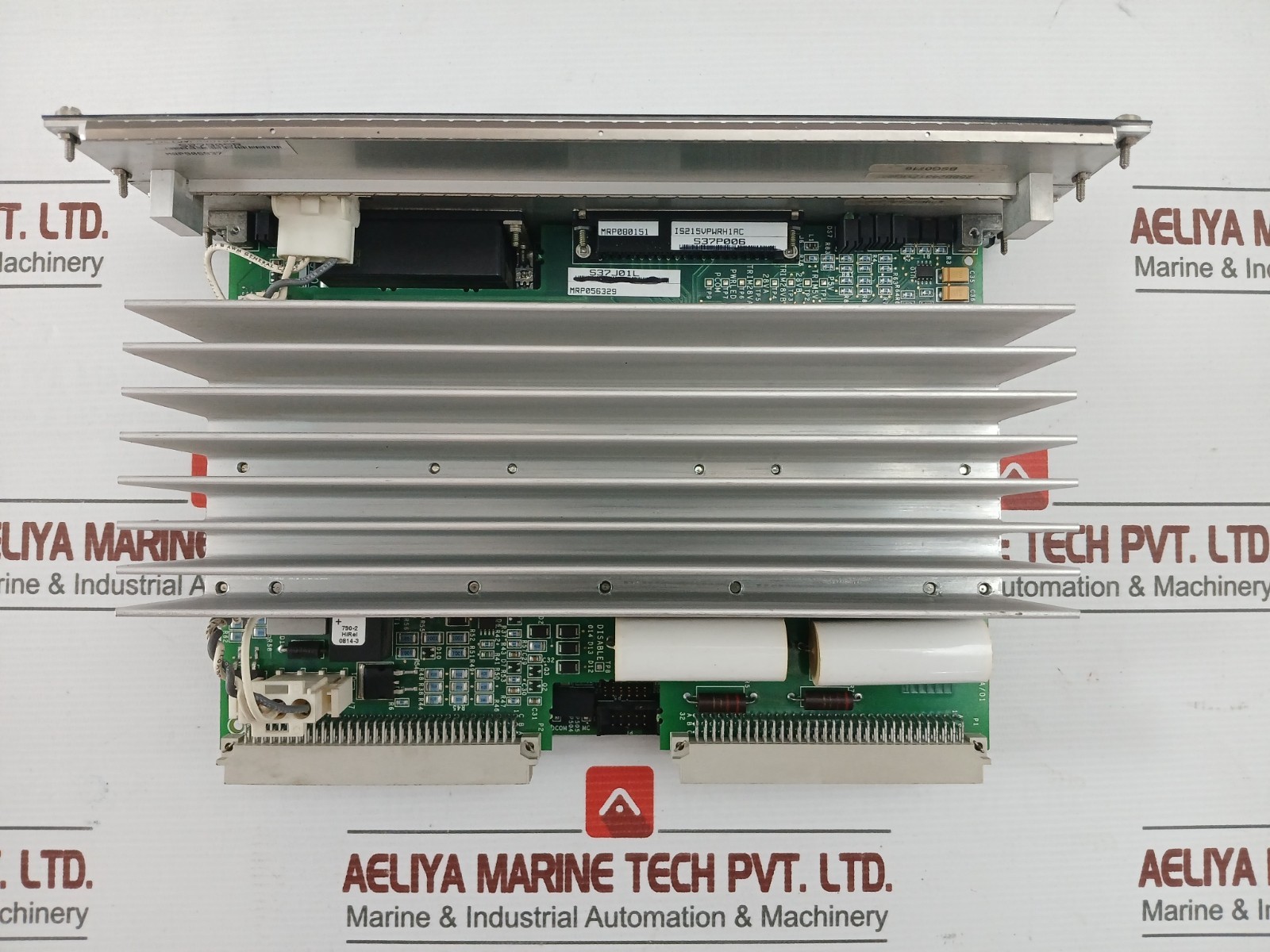 GE IS215VPROH1BD Turbine Protection PCB Module