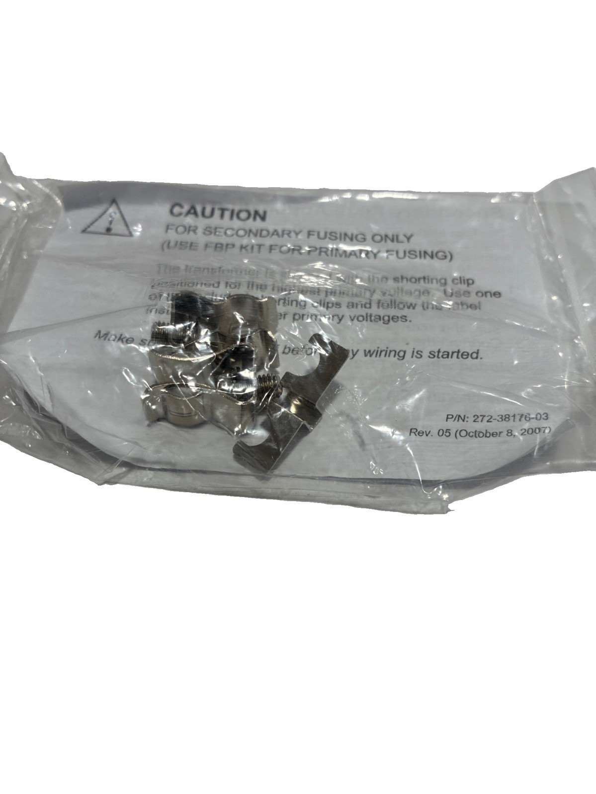 EMERSON FB2X New In Bag
