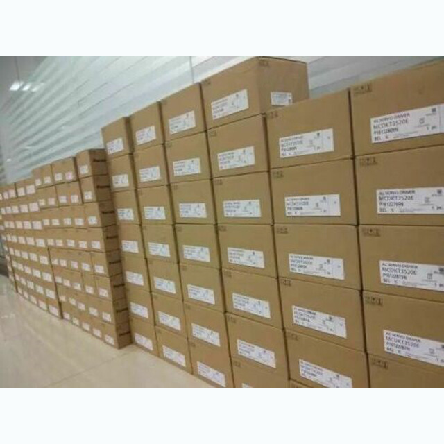 1PC Panasonic MSD5A1P1EA Servo Driver MSD5A1P1EA New Expedited Shipping