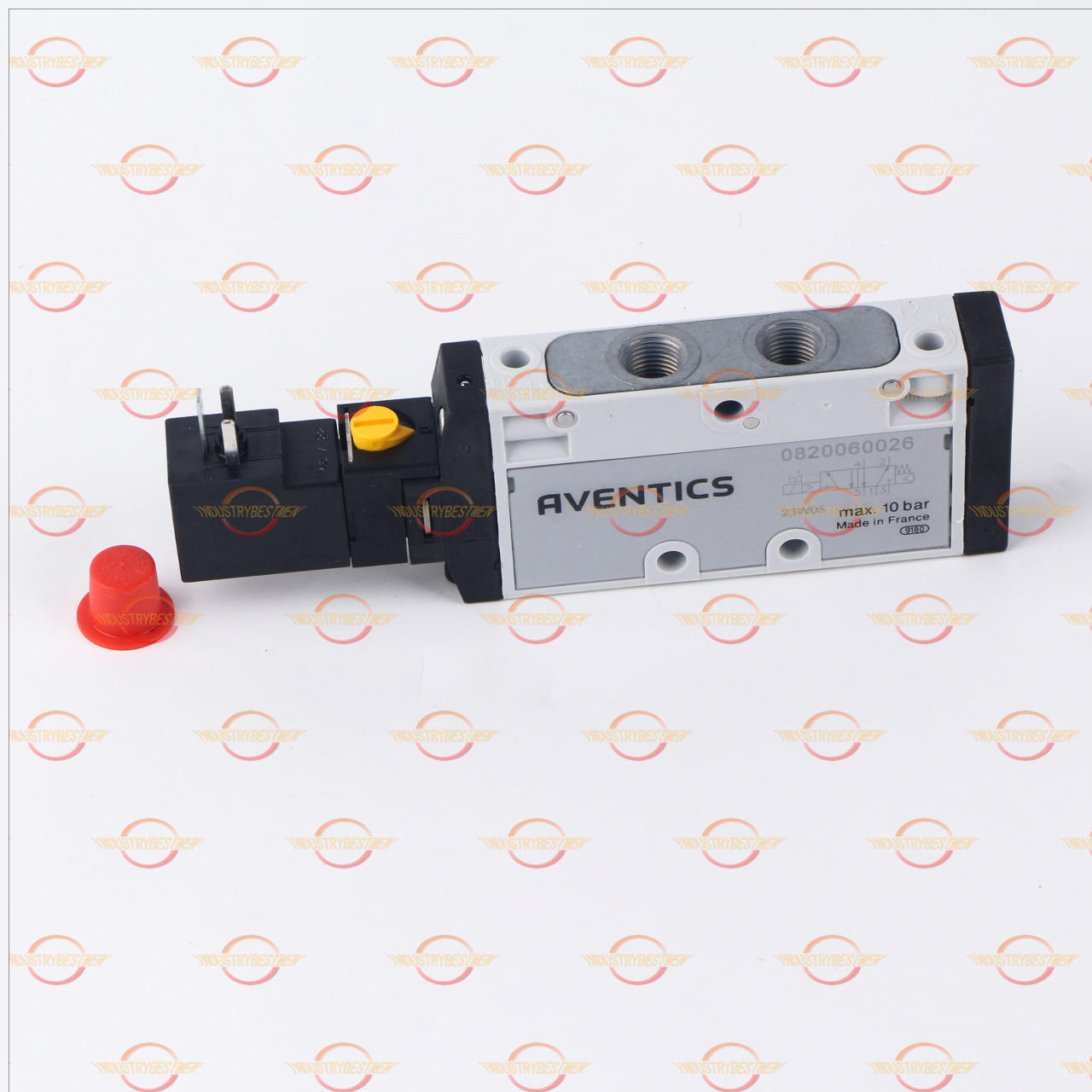 1PCS NEW AVENTICS solenoid valve 0820060026