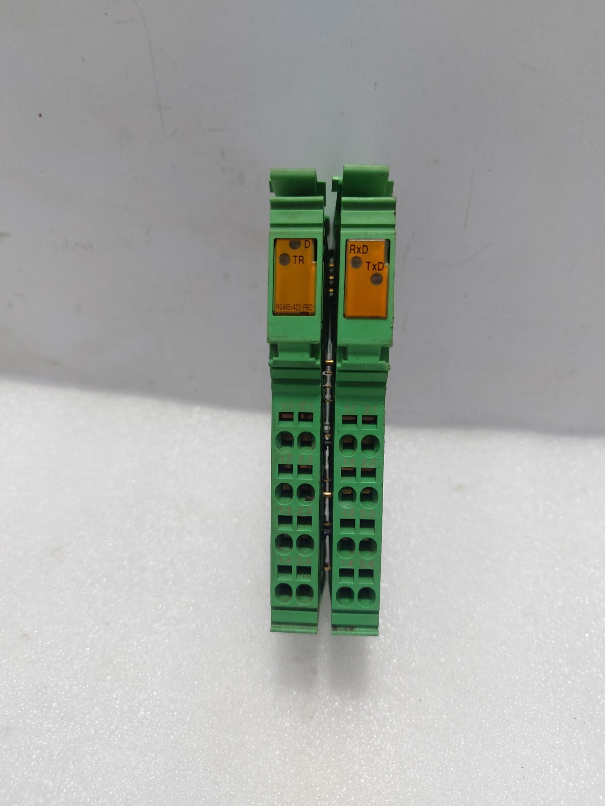 Phoenix Contact 2863627 Communication Module IB IL RS 485/422-PRO-PAC