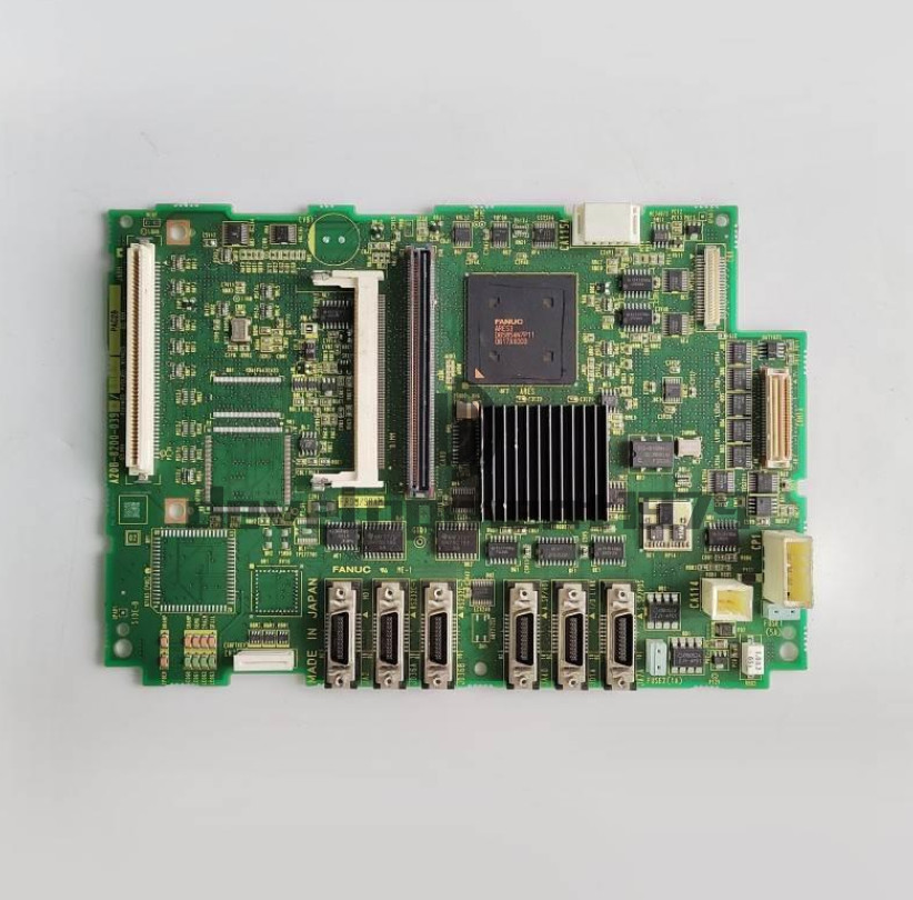 ONE USED FANUC A20B-8200-0393 circuit board
