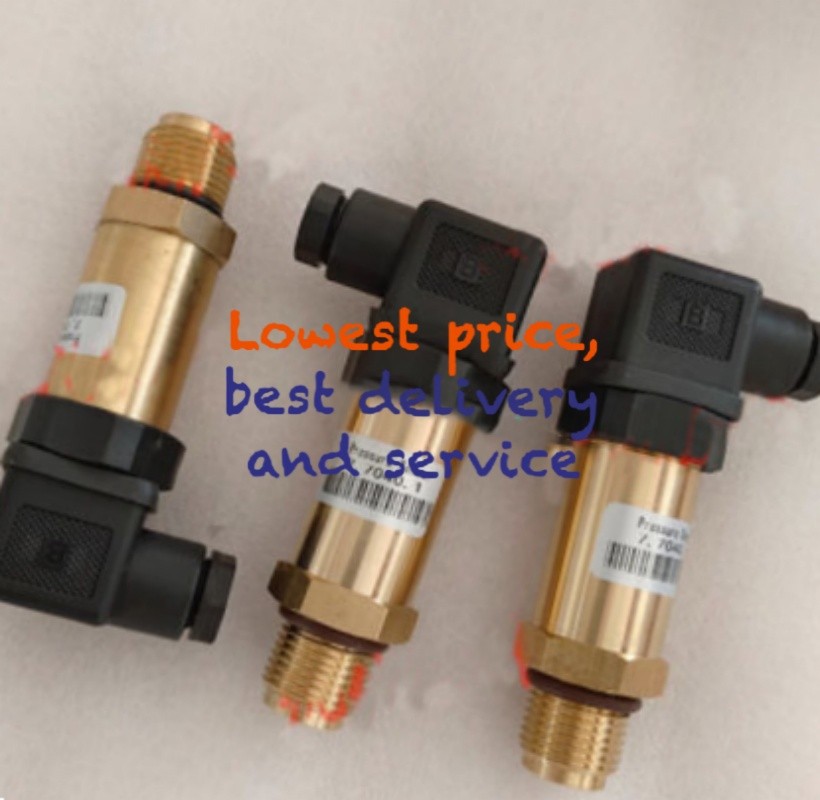 1pc New 7.7040.1 Pressure Sensor Transducer FOR Kaeser Screw Air Compressor Part