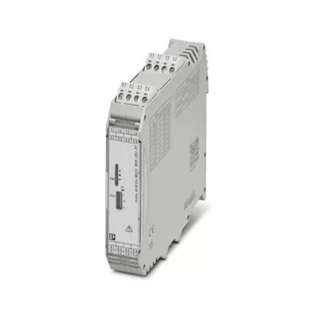 1PC FOR Phoenix Contact 2906243 MACX MCR-VDC-PT Voltage Transducer