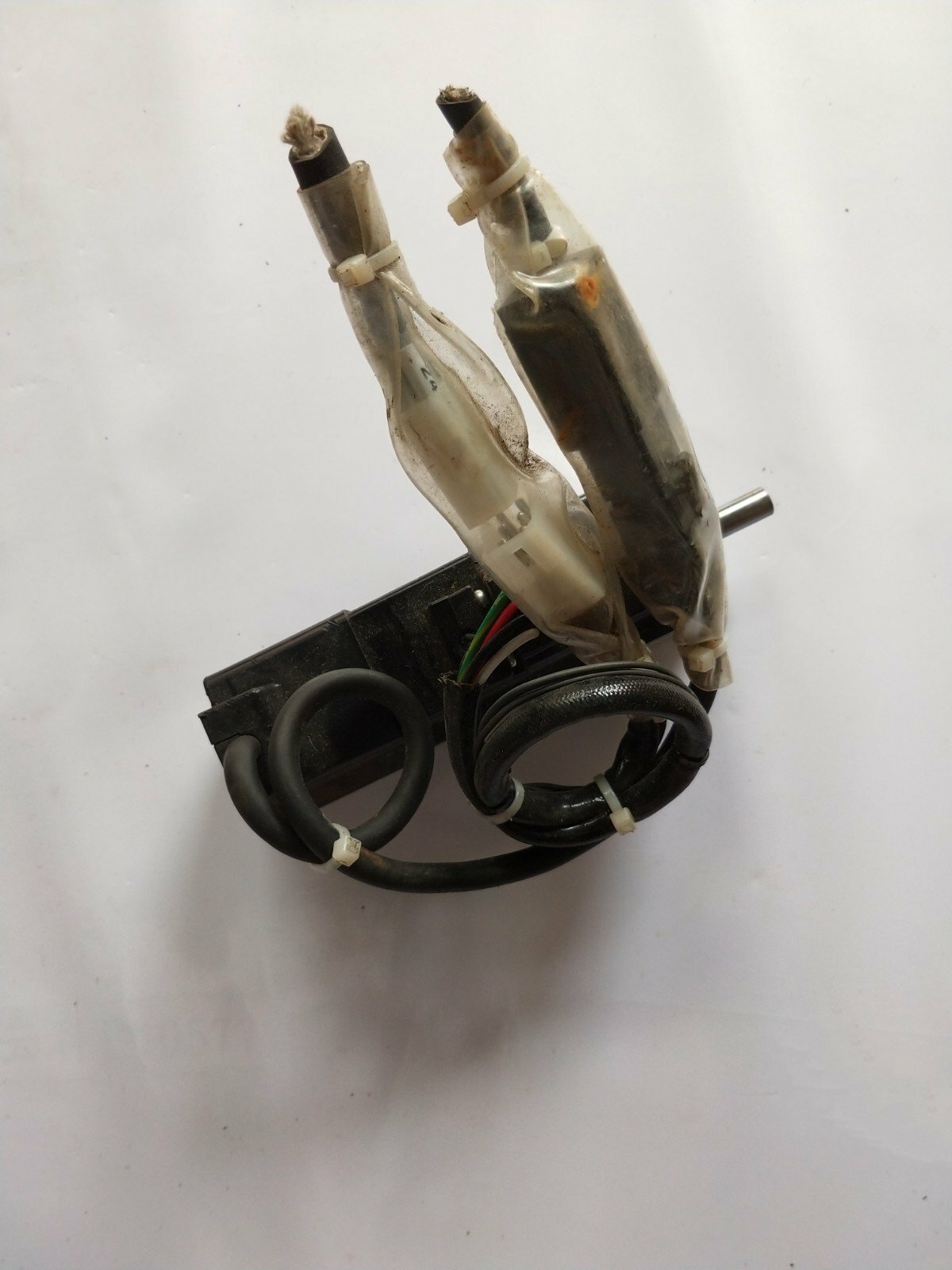 1Pc Used Mitsubishi HC-KFS13BG1 HCKFS13BG1 Tested In Good Condition